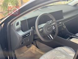 هیۆندای سۆناتا